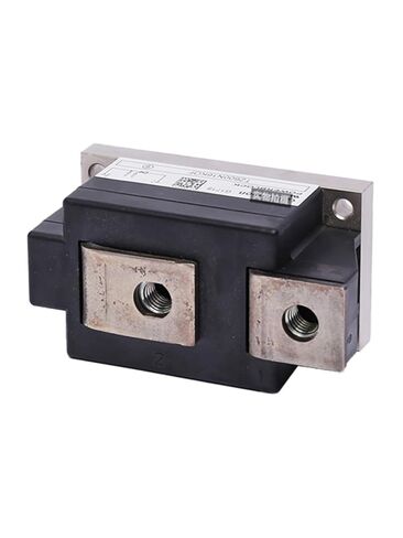 TZ600N16KOF صمام ثنائي سريع لوحدة الثايرستور in Kuwait