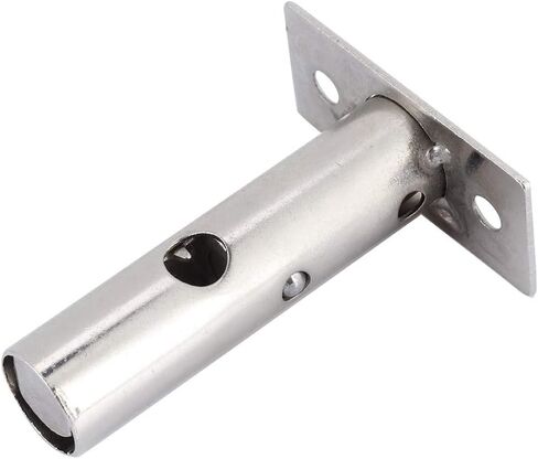 CHICIRIS أنبوب حديد قوي قفل جيد قفل إدراج مريح لباب مقاوم للحريق الهروب الممر فندق عائلة المصنع in Kuwait