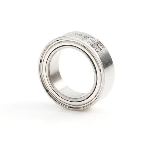 MR128ZZ L-1280ZZ 8x12x3.5 مللي متر كرة أخدود عميقة تحمل MR128Z MR128 10 قطعة in Kuwait