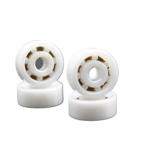 623 السيراميك 3X10X4mm تحمل بكرة الغزل 623CE تتحمل الداخلية 3 مم 1 قطعة in Kuwait