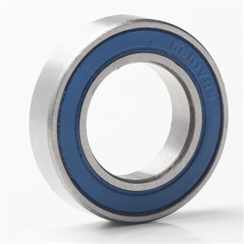 6801 2RSV Bearing 12 * 21 * 5mm 2RS RSV 6801-2RS 6801LLU 4Pcs in Kuwait