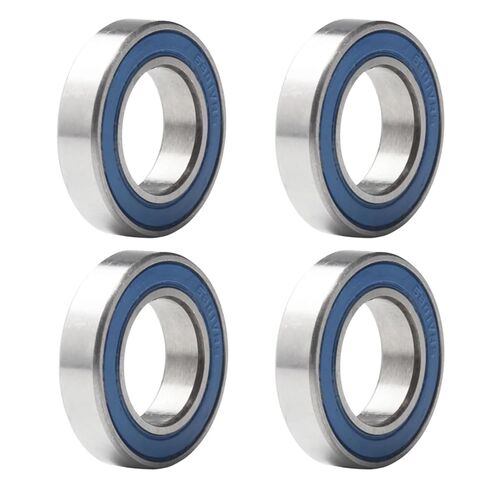 6801 2RSV Bearing 12 * 21 * 5mm 2RS RSV 6801-2RS 6801LLU 4Pcs in Kuwait