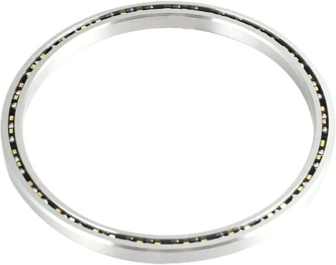 Section Thin Wall Bearing Four Point Contact Ball Deep Groove Angle(KA020) in Kuwait