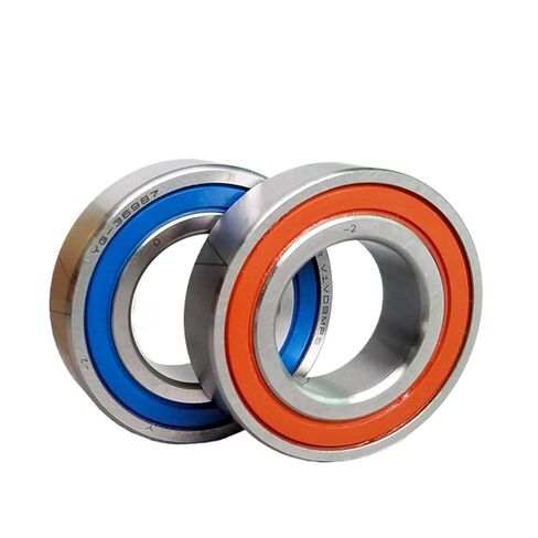 تحمل 7203 7204 7205-2RZ P5/P4 1 قطعة (P5,7204-2RZ 20x47x12 مللي متر) in Kuwait