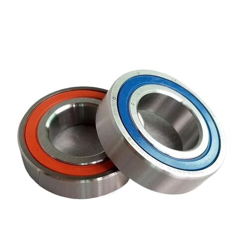 تحمل 7203 7204 7205-2RZ P5/P4 1 قطعة (P5,7204-2RZ 20x47x12 مللي متر) in Kuwait