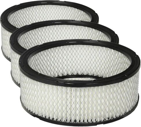 Bosch 5234WS Workshop Engine Filter - متوافق مع بويك المختار ، كاديلاك ، المدقق ، شيفروليه ، GMC ، Jeep ، Oldsmobile ، Pontiac in Kuwait