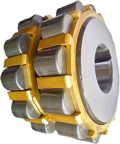 1 Pcs Integral Eccentric Bearing 15UZ21051T2 PX1 in Saudi Arabia