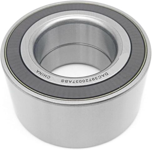 39X72X37 DAC39720037ABS BAH0106 DAC39720037M DAC397237 ABS hub Bearing ATV Double Radial Ball in Saudi Arabia