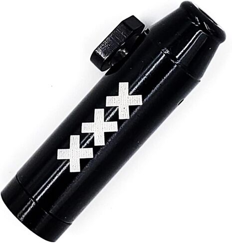 Metal Ieakproof Bottle Portable Pepper Shaker in Kuwait