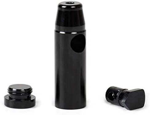 Metal Ieakproof Bottle Portable Pepper Shaker in Kuwait