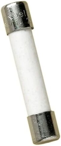 Mersen GAB15 250V 15A 1-1/4X1/4 Sm Fus, 5-Pack in Saudi Arabia