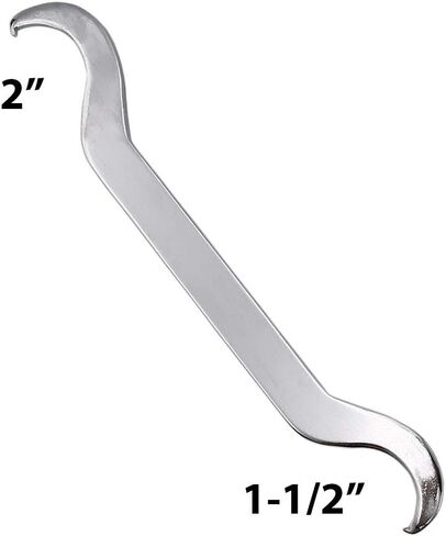 Standoff Wrench for 1-1/2" and 2" Cap Assemblies in Kuwait