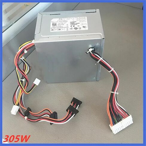 Power Supply Adapter for L305P-01 L305P-03 N305P-06 L305P-00 N255PD-00 H305P-02360 N305P-06 AC305AM-00 380MT P192M in Saudi Arabia