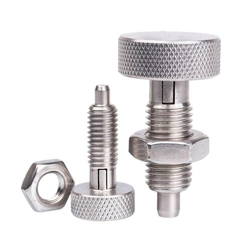 VCN230-CN الفولاذ المقاوم للصدأ مخرش الغطاسون الربيع المكبس مسامير الربط الذاتي مع المكسرات 1 قطعة (VCN230-CN-M10) in Kuwait