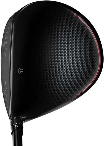 Srixon SRX ZX5 Drv10.5 Riptide 5.5 RH, Black (10307482) in Saudi Arabia