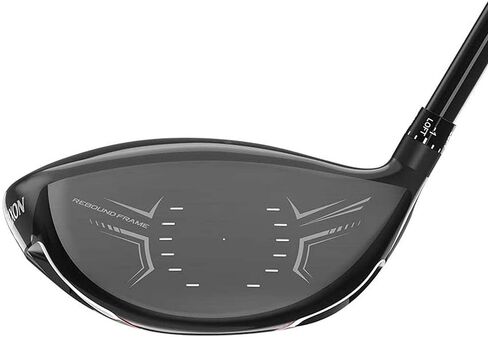 Srixon SRX ZX5 Drv10.5 Riptide 5.5 RH, Black (10307482) in Saudi Arabia