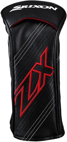Srixon SRX ZX5 Drv10.5 Riptide 5.5 RH, Black (10307482) in Saudi Arabia