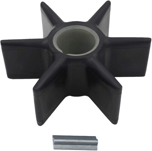 43026Q06 Water Pump Impeller Kit for MerCruiser Alpha 1 Gen 2 Sterndrives Replacement 47-43026Q06 8M0100526 in Saudi Arabia