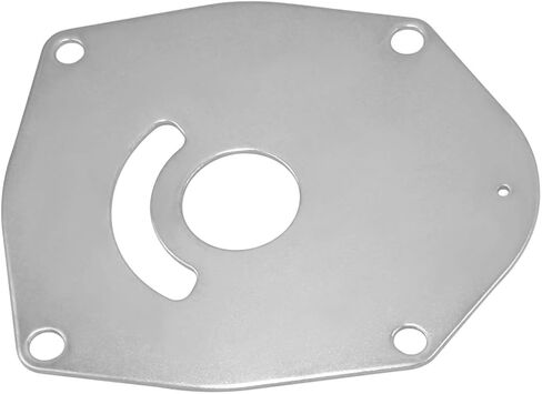 43026Q06 Water Pump Impeller Kit for MerCruiser Alpha 1 Gen 2 Sterndrives Replacement 47-43026Q06 8M0100526 in Saudi Arabia