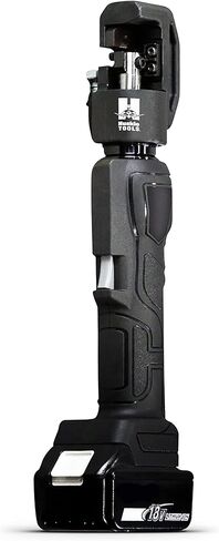 أدوات هاسكي 6 طن 1/2 بوصة حديد التسليح والصلب مجموعة أدوات القطع اللاسلكية التي تعمل بالبطارية الهيدروليكية مع شفرات قطع قابلة للاستبدال in Kuwait