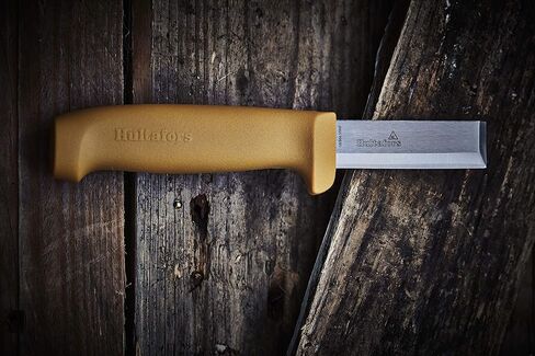 Hultafors 380070U Chisel Knife STK in Kuwait