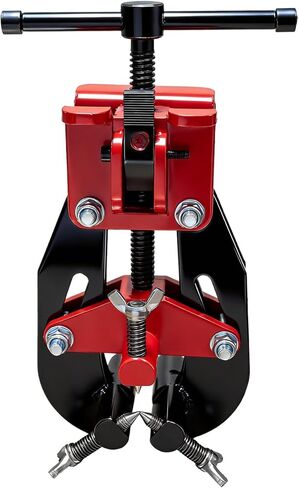 مشبك محاذاة الأنابيب سريع الإصدار 1 "-3"، أداة لحام ومقبض T للأنابيب والفلنجات والمحملات in Kuwait