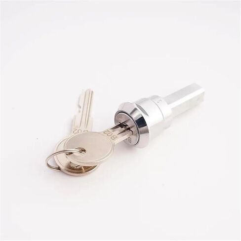 Cam Lock Security Toolbox Iron Cabinet Insert Linkage Drawer Set Cylinder with 2 Keys 1Pcs in Saudi Arabia