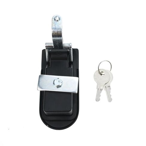 Compression Latch Panel Plane Lever Latches Lock 1Pcs in Saudi Arabia