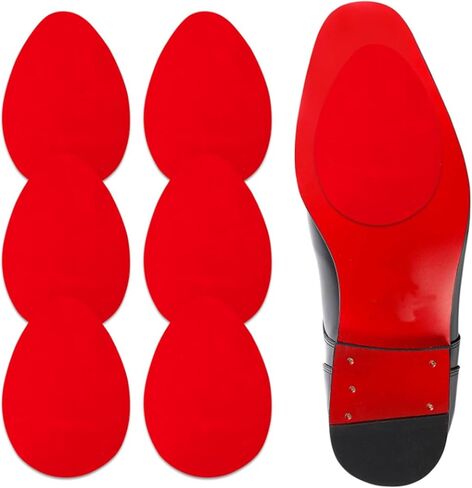 Ashoesert Non Slip Shoe Pads,Shoe Sole Protector,Shoe Grips on Bottom of Shoes,Anti Slip Grips for Shoes in Saudi Arabia