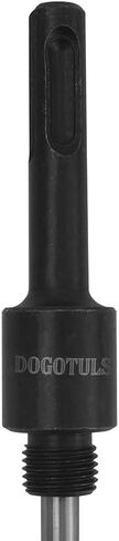 عمود SDS 1/2"-20 إلى سيراتاسا in Kuwait