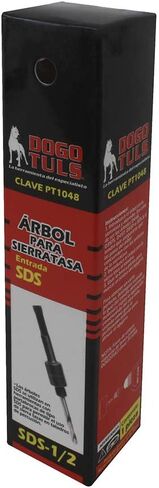 عمود SDS 1/2"-20 إلى سيراتاسا in Kuwait