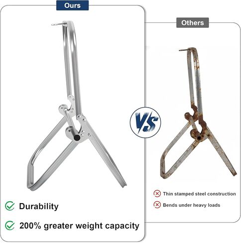 Foldable Single Axle Cable Caddy for Spool, Heavy Duty Steel Cable Caddy 15 x 12 Inch Wire Spool Rack Holder for Cable Reels Dispenser Holds up to 100 lb, for Commercial Industrial in Saudi Arabia