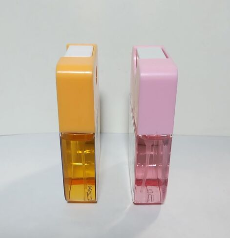B.pure Brazilian Caramel and Jasmine Dragon Fruit Hand Sanitizer in Saudi Arabia
