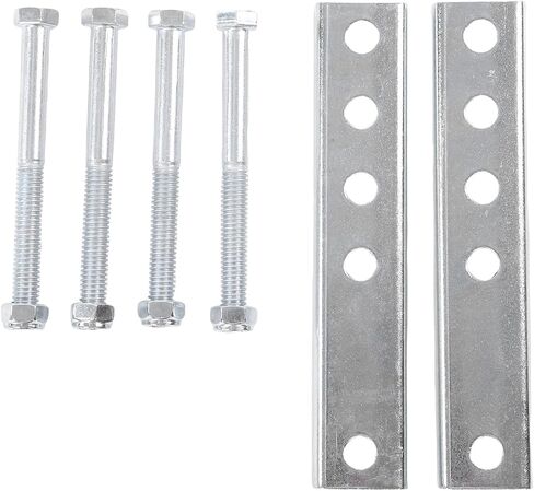 1500 lbs Swivel Boat Trailer Jack with Dual Wheel, Heavy Duty Steel, 360 Degree Rotatable, Bolt On Trailer Jack, Ergonomic Handle in Kuwait