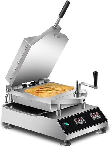 التجارية وجبة خفيفة الغذاء المأكولات البحرية المجففة فطيرة فطيرة باخرة، المأكولات البحرية آلة كعكة الأحفوري، الإسكالوب الروبيان الأحفوري كعكة آلة، باخرة الروبيان الأحفوري كعكة in Kuwait