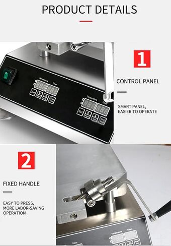 التجارية وجبة خفيفة الغذاء المأكولات البحرية المجففة فطيرة فطيرة باخرة، المأكولات البحرية آلة كعكة الأحفوري، الإسكالوب الروبيان الأحفوري كعكة آلة، باخرة الروبيان الأحفوري كعكة in Kuwait