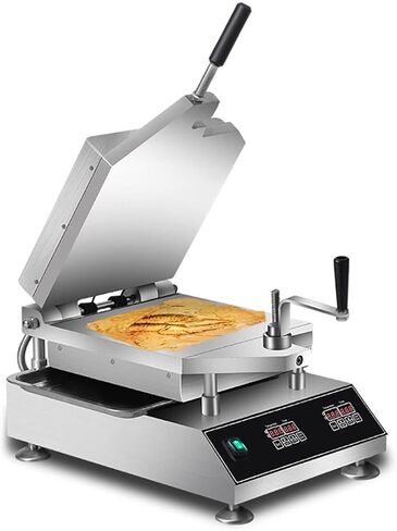 آلة صنع الكعك الأحفوري للمأكولات البحرية، آلة صنع الكعك الأحفوري على شكل جمبري الإسكالوب، آلة تحضير الوجبات الخفيفة التجارية، فطيرة المأكولات البحرية المجففة، جهاز طهي الفطائر بالبخار، فطيرة المأكولات البحرية للوجبات الخفيفة in Kuwait