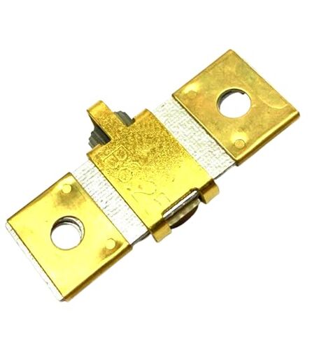 Type B Overload Relay Thermal Unit Size B6.25 in Saudi Arabia