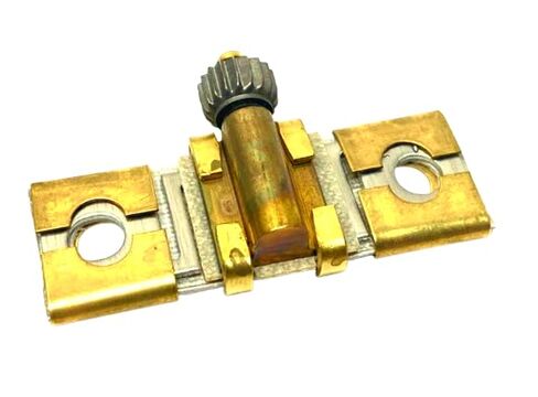 Type B Overload Relay Thermal Unit Size B6.25 in Saudi Arabia
