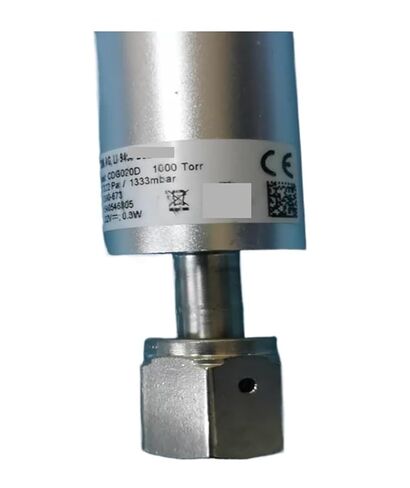 CDG020D 3CA4-951-0100 مقياس التخلخل الأصلي مقياس ضغط الفراغ in Kuwait