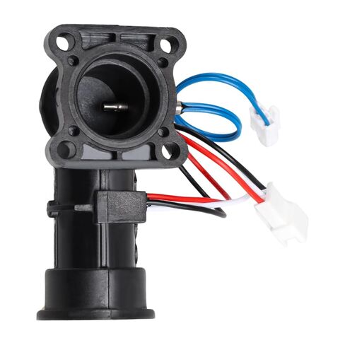 Water Heater Flow Sensor - Water Heater Flow Switch Compatible with Navien NPE-A Series Tankless Water Heater NPE-180A NPE-210A NPE-240A Replace# 30008571A T701-128R in Kuwait