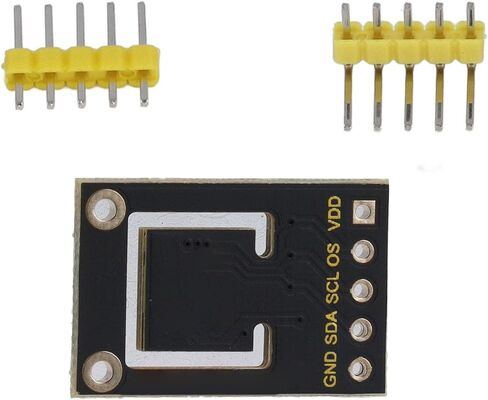 Body Temperature Sensor Module, MAX30205 High Temperature Sensor Board for Health Care in Saudi Arabia