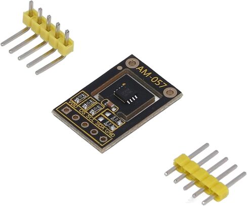 Body Temperature Sensor Module, MAX30205 High Temperature Sensor Board for Health Care in Saudi Arabia