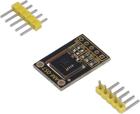 Body Temperature Sensor Module, MAX30205 High Temperature Sensor Board for Health Care in Saudi Arabia