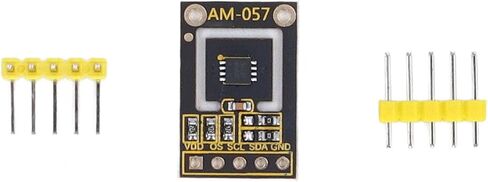 Body Temperature Sensor Module, MAX30205 High Temperature Sensor Board for Health Care in Saudi Arabia