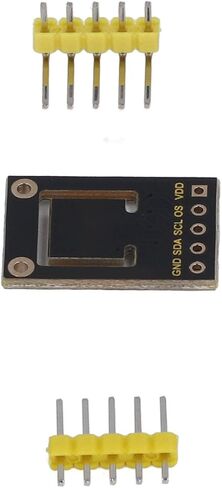 Body Temperature Sensor Module, MAX30205 High Temperature Sensor Board for Health Care in Saudi Arabia