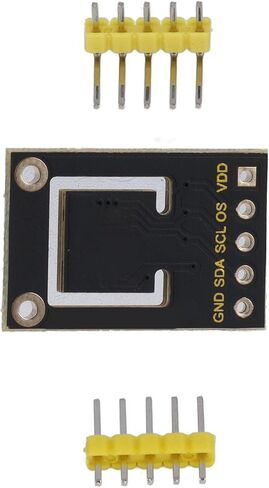 Body Temperature Sensor Module, MAX30205 High Temperature Sensor Board for Health Care in Saudi Arabia