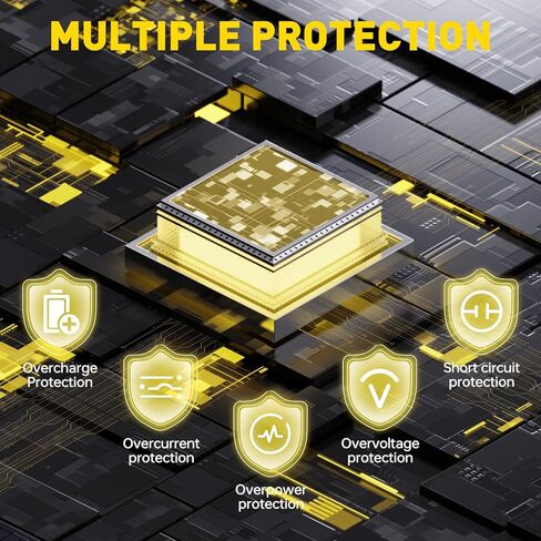 شاحن محول تيار متردد بقدرة 80 وات متوافق مع سلك طاقة إمداد الطاقة لمعدات سلسلة DreamStation من Philips in Kuwait