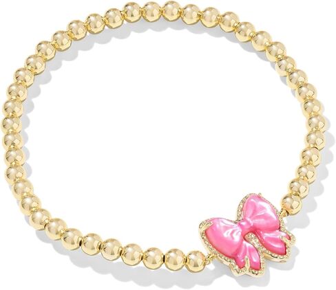 سوار Kendra Scott Haley Bow Stretch ، مجوهرات الأزياء للنساء in Kuwait
