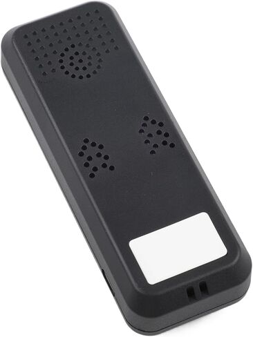 لكاشف الإشعاع النووي المضاد لجيجر مع عرض أنبوب عالي الحساسية إنذار الصوت والضوء لمراقبة بيتا جاما للأشعة السينية في الصناعة (أسود) in Kuwait